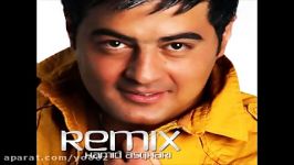 Hamid Asghari  Medley Remix