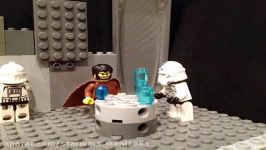 LEGO STAR WARS RISE OF THE EMPIRE