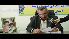 گفت گو دبیر هیئت نظارت بر انتخابات شوراهای هرمزگان