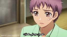 انیمه هاکندن هشت سگ شرق فصل اول Hakkenden قسمت 1 فارسی