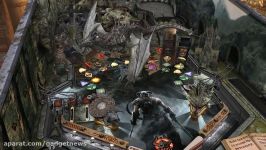 بازی Bethesda Pinball