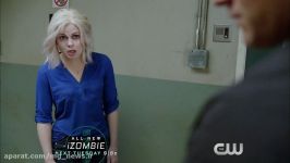 پرومو قسمت دوم فصل 3 سریال iZombie  آی زامبی