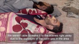 مهم حقیقت حمله شیمیایی اسد به خان شیخون در سوریه