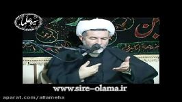 بحث علامه امینی عالم سنی