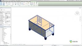 Export Import IFC Revit