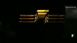 تیزر لوگوی dhoom 3  2013