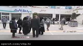 صحبت های شهروندان مشهد زلزله صبح امروز