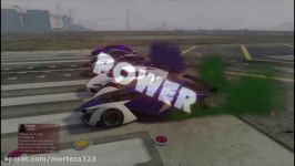 What is the Fastest Car in Gta5 5 of the Cars presumably the fastest