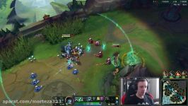 YORICK REWORK IS OP  Top Gameplay  League of Legends