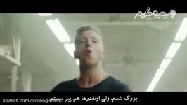 ویدیوگرام  موزیک ویدیوی Counting Stars OneRepublic