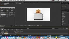 After Effects CC How To Export MP4 Files