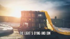 DYING LIGHT RAP  Dan Bull