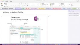 How To Get Super Organized Using Microsoft OneNote