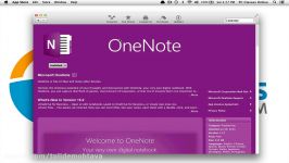 Microsoft OneNote Tutorial