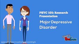 Major Depressive Disorder