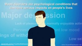 Understanding Major Depressive Disorder