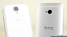 25 دلیل برتری htc one بر galaxy s4