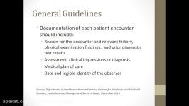 Medical Record Management The Who Why and Where of Chart Documentation