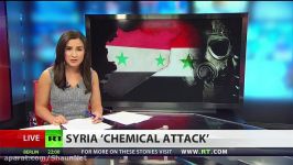 More questions than answers about Idlib gas attack