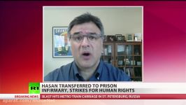 ‘Solitary confinement as practiced in US is a form of torture’ – fmr CIA analyst