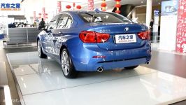 اخبار خودرو  نمای داخلی  BMW 120i ❤❤❤