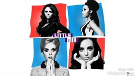 Little mix Beep beep