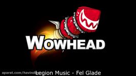 Legion Music Fel Glade