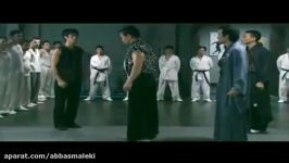 بروسلی ضد یاماموتو Brucelee vs Yamamoto