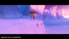 ICE AGE COLLISION COURSE  Official Trailer #1 2016 Animated Adventure Comedy Movie HD