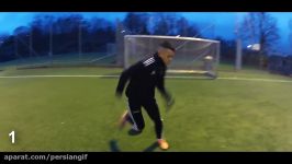 Learn Neymars Top 3 Tricks  Crazy Football Skills Tutorial