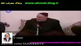 زندگینامه مرحوم محمد اسماعیل دولابی ره در خودسازی عرفان عملی