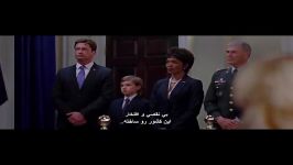 Olympus Has Fallen پارت آخر