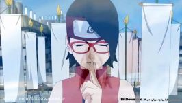 بوروتو، سری جدید ناروتو Boruto Naruto Next Generations