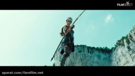 تریلر نهایی فیلم WONDER WOMAN