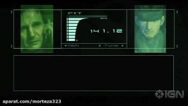 Metal Gear Solid A Codec Moment  Episode 2