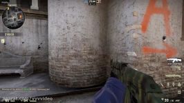 CSGO Flashbang guide  the basics pop flash fake flash