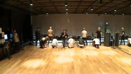 Bigbang practice