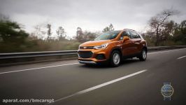 2017 Chevrolet Trax