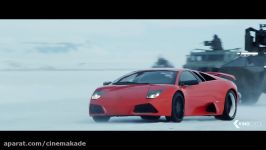 THE FATE OF THE FURIOUS 2017 فیلم