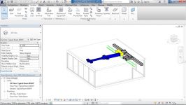 آموزش فارسی نرم افزار Revit MEP بخش 003 – رایگان