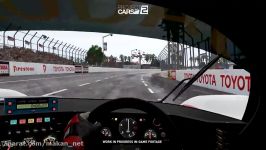 Project CARS 2  Jaguar XJR 9