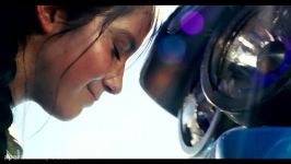 Transformers The Last Knight Trailer #2 2017  Izzy Stays And Fights