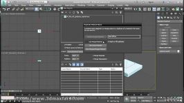 آموزش ساخت متریال ایکس رف 3ds max materials xref