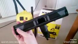 Karcher WD3P vacuum cleaner review