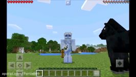 Minecraft Pe  How To Spawn A Wither Storm  Minecraft Pocket Edition