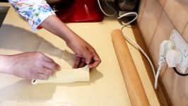 How to make Butter Croissants