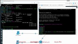 سابنتینگ در IPv6 قسمت پنجم  IPv6 subnetting part 5 آخر