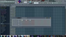 اموزش مبتدی اف ال استدیوfl studio