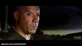 دانلود پیش نمایش FAST AND FURIOUS 8