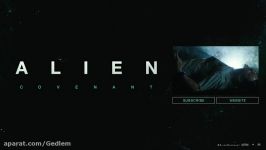 Alien Covenant  #MeetWalter March 10  20th Century FOX